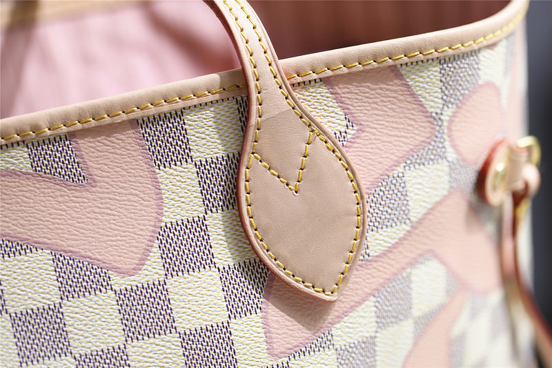Ver Fashion Lu-Vi bags - 8080
