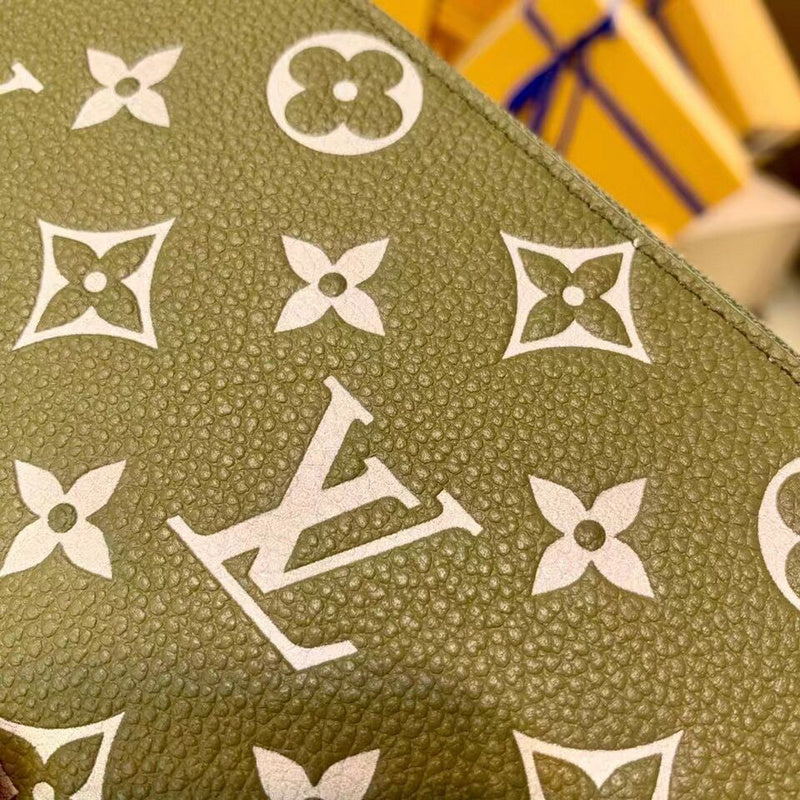 Ver Fashion Lu-Vi Bags - 16689