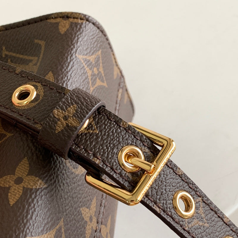 Ver Fashion Lu-Vi bags - 17546