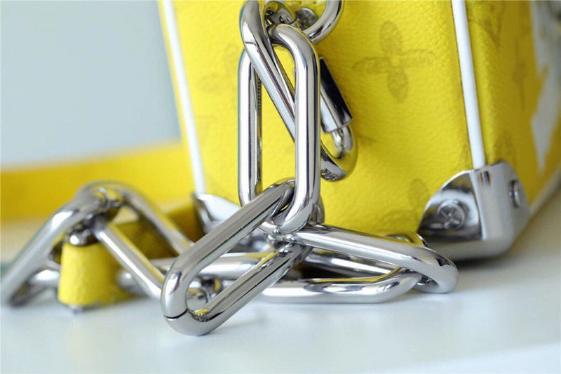 Ver Fashion Lu-Vi bags - 10177