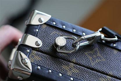Ver Fashion Lu-Vi bags - 10188