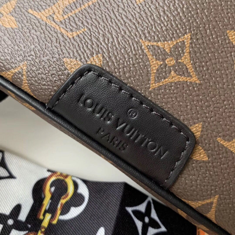 Ver Fashion Lu-Vi bags - 17838
