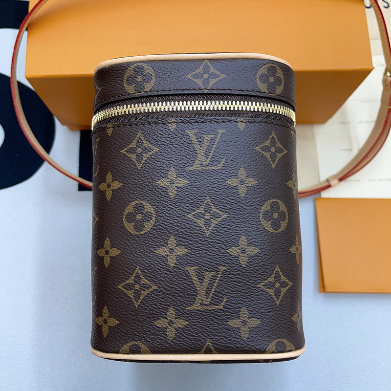 Ver Fashion Lu-Vi bags - 8004