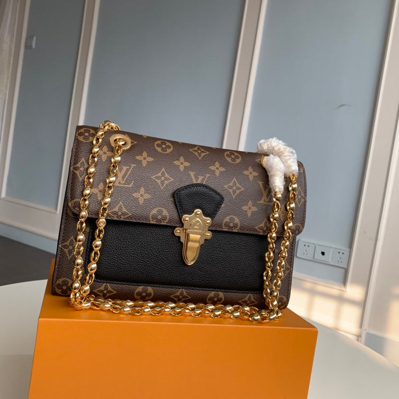 Ver Fashion Lu-Vi bags - 17794