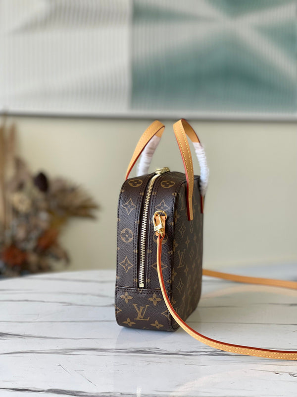 Ver Fashion Lu-Vi bags - 17085