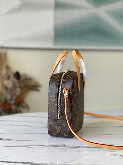 Ver Fashion Lu-Vi bags - 17085