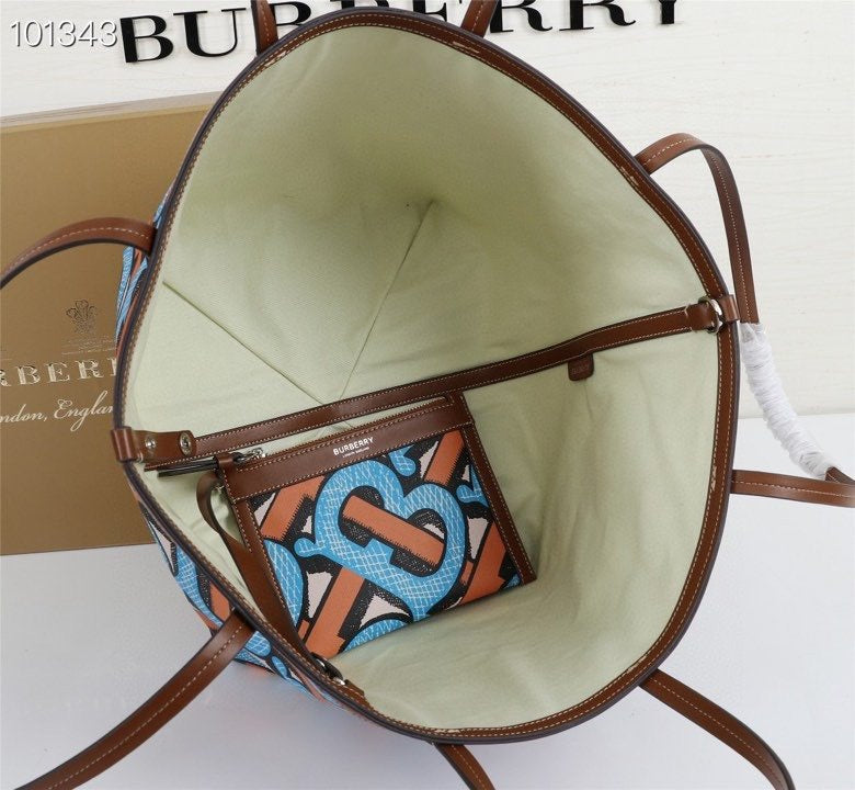 Ver Fashion -BBR Bags - 918