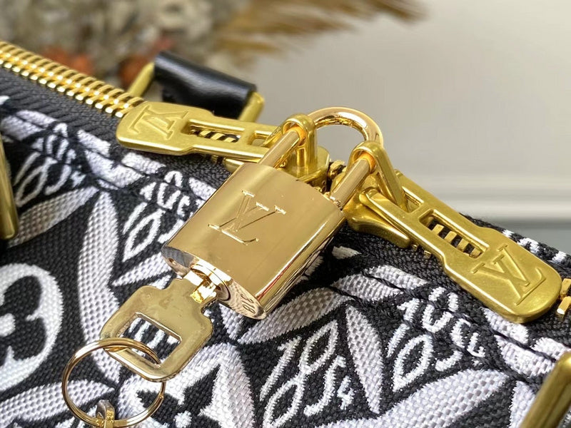 Ver Fashion Lu-Vi bags - 17594