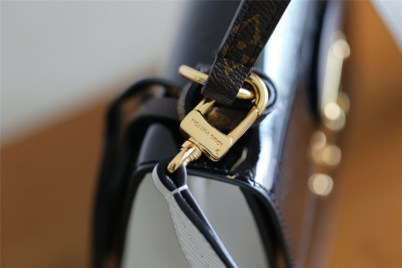 Ver Fashion Lu-Vi bags - 8047
