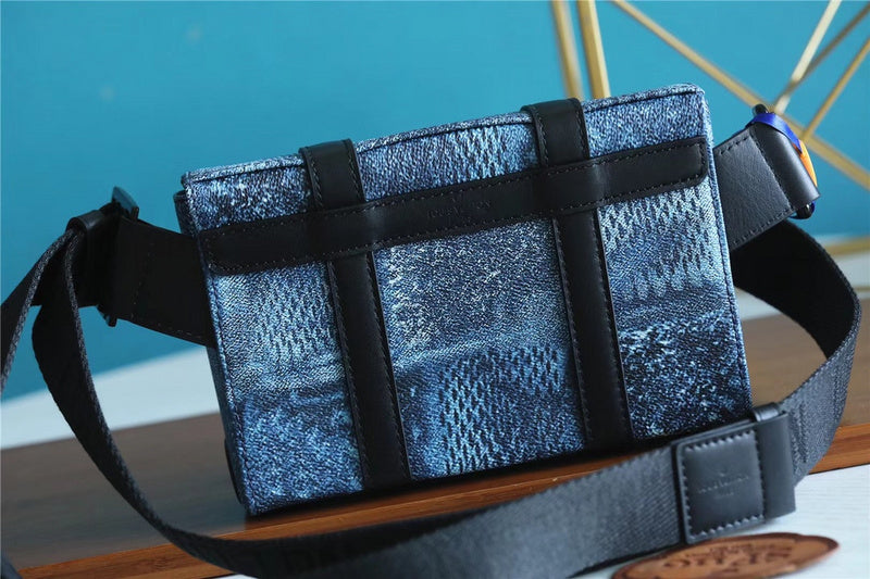 Ver Fashion Lu-Vi bags - 10039