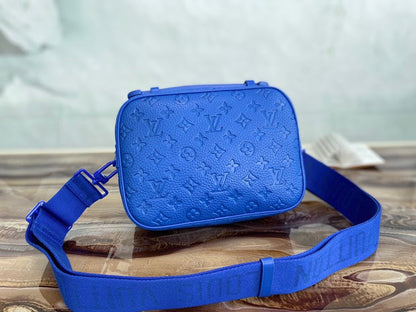 Ver Fashion Lu-Vi bags - 17438