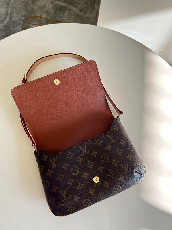 Ver Fashion Lu-Vi bags - 17294