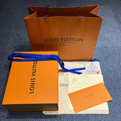 Ver Fashion Lu-Vi bags - 11335