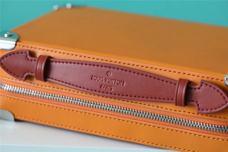 Ver Fashion Lu-Vi bags - 10265