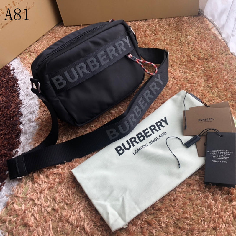 Ver Fashion -BBR Bags - 810