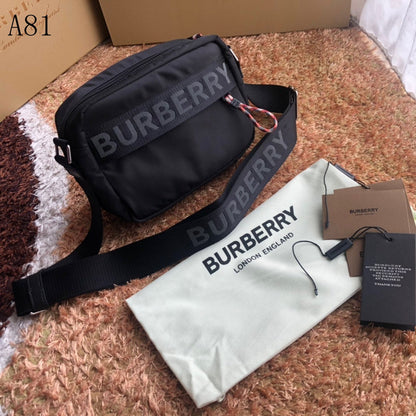 Ver Fashion -BBR Bags - 810
