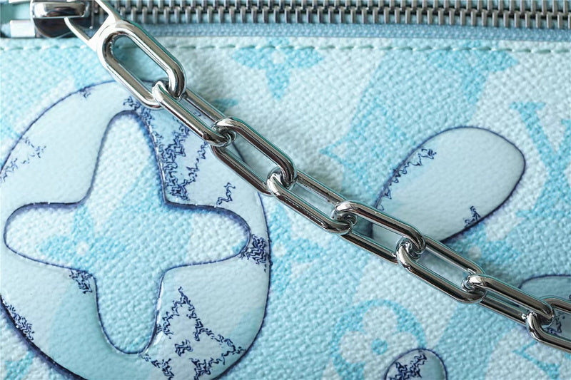 Ver Fashion Lu-Vi bags - 10133