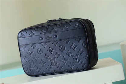 Ver Fashion Lu-Vi bags - 10682