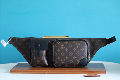Ver Fashion Lu-Vi bags - 10362