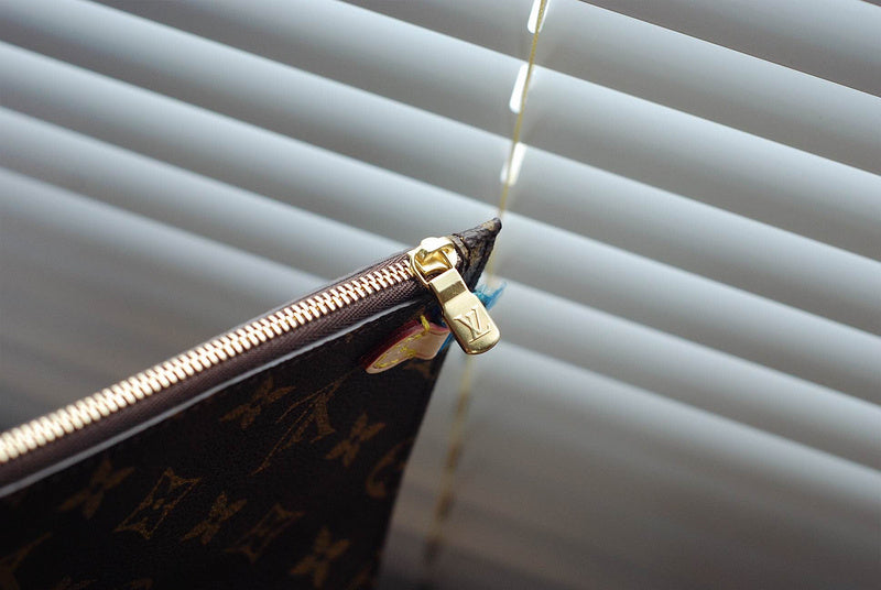 Ver Fashion Lu-Vi bags - 8101