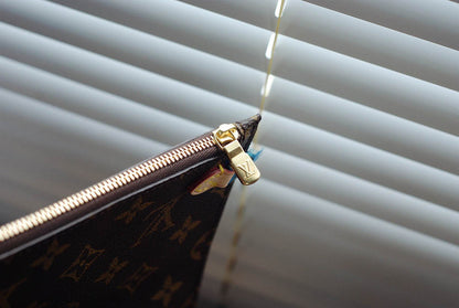 Ver Fashion Lu-Vi bags - 8101