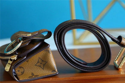 Ver Fashion Lu-Vi bags - 10797