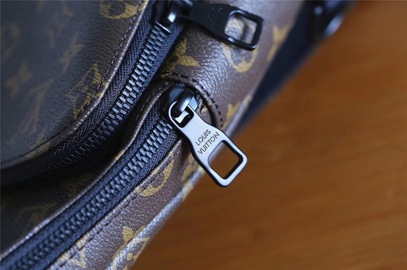 Ver Fashion Lu-Vi bags - 10231