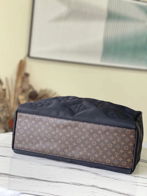 Ver Fashion Lu-Vi bags - 17206