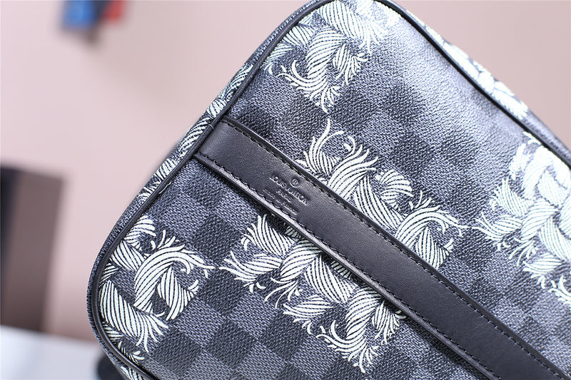 Ver Fashion Lu-Vi bags - 11334