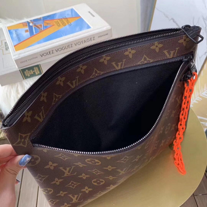 Ver Fashion Lu-Vi bags - 17863