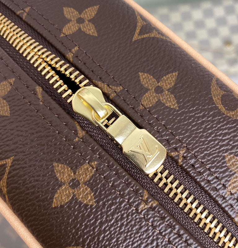 Ver Fashion Lu-Vi bags - 17412
