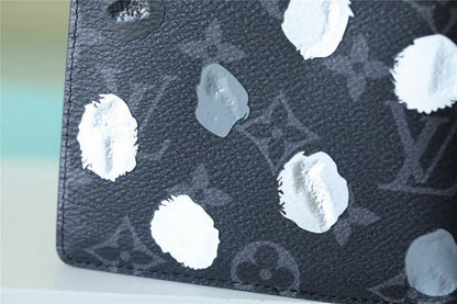 Ver Fashion Lu-Vi bags - 10612