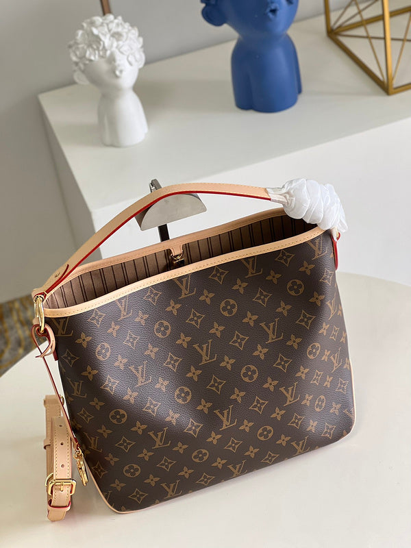 Ver Fashion Lu-Vi bags - 17314