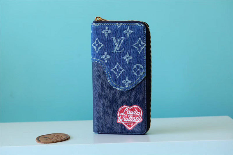 Ver Fashion Lu-Vi bags - 10770