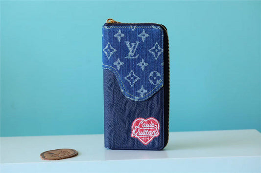 Ver Fashion Lu-Vi bags - 10770