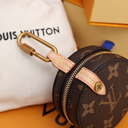 Ver Fashion Lu-Vi bags - 17223