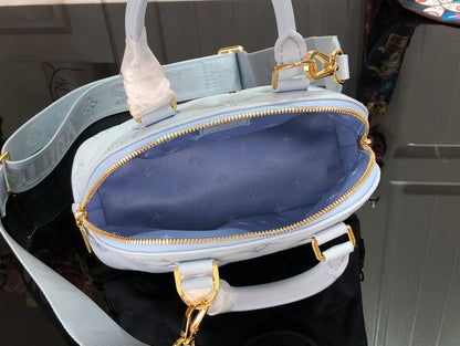 Ver Fashion Lu-Vi Bags - 16732