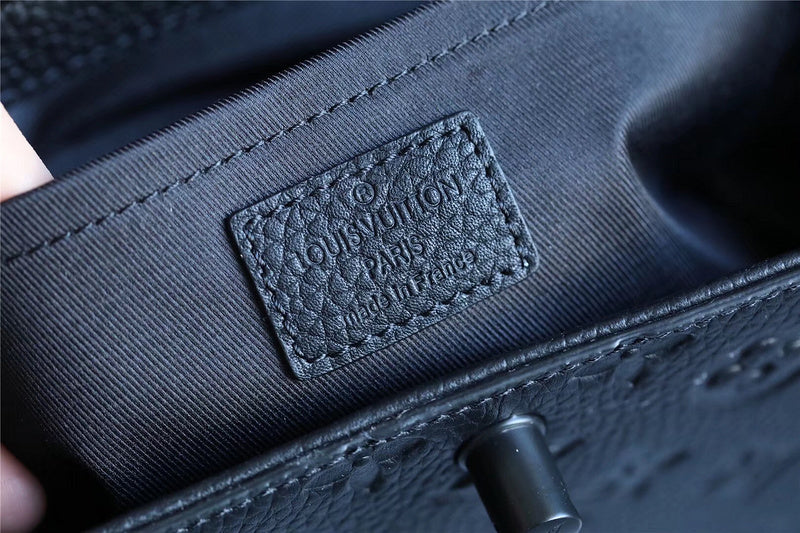 Ver Fashion Lu-Vi bags - 10107