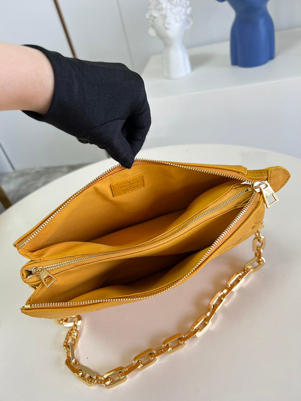 Ver Fashion Lu-Vi Bags - 16750