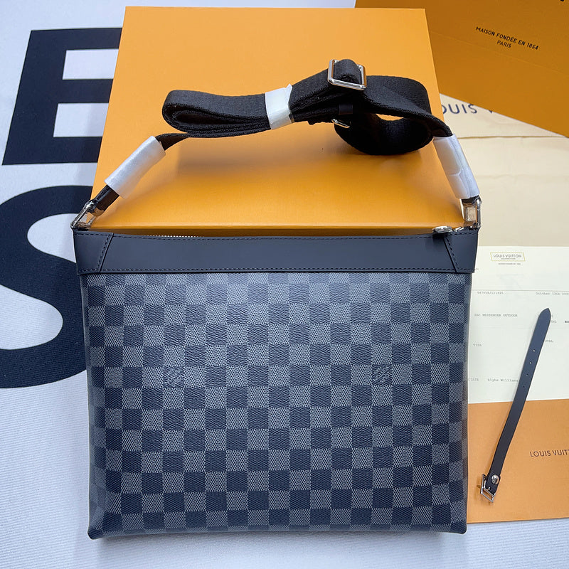 Ver Fashion Lu-Vi bags - 10501