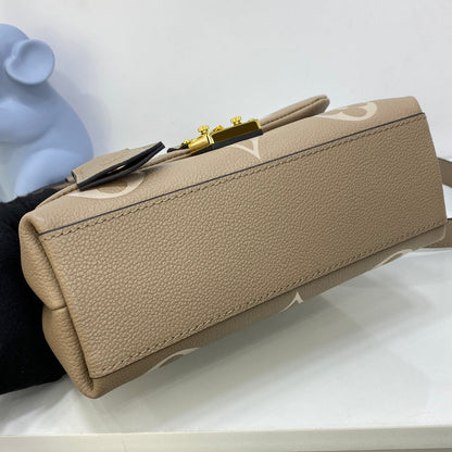 Ver Fashion Lu-Vi Bags - 16666