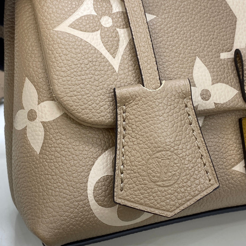 Ver Fashion Lu-Vi Bags - 16666