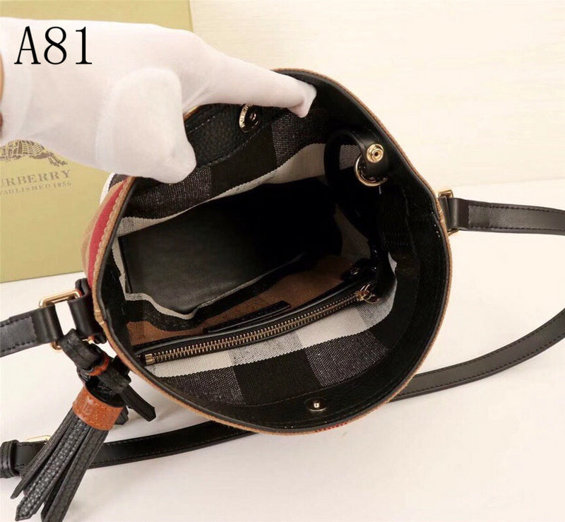 Ver Fashion -BBR Bags - 818