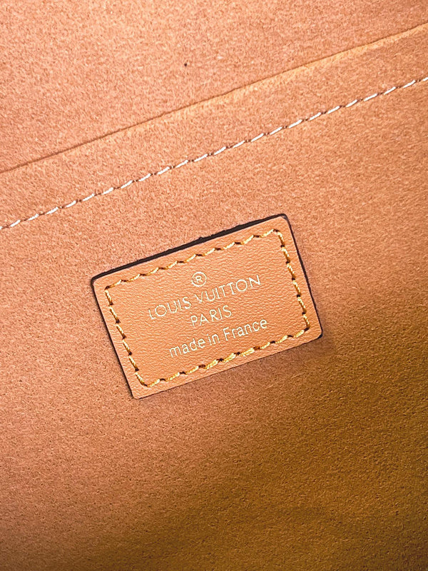 Ver Fashion Lu-Vi bags - 17304