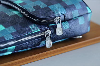 Ver Fashion Lu-Vi bags - 10238