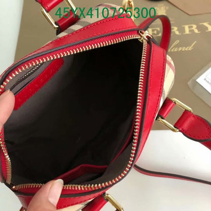 Ver Fashion -BBR Bags - 723