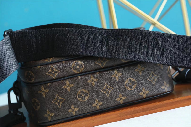 Ver Fashion Lu-Vi bags - 10094