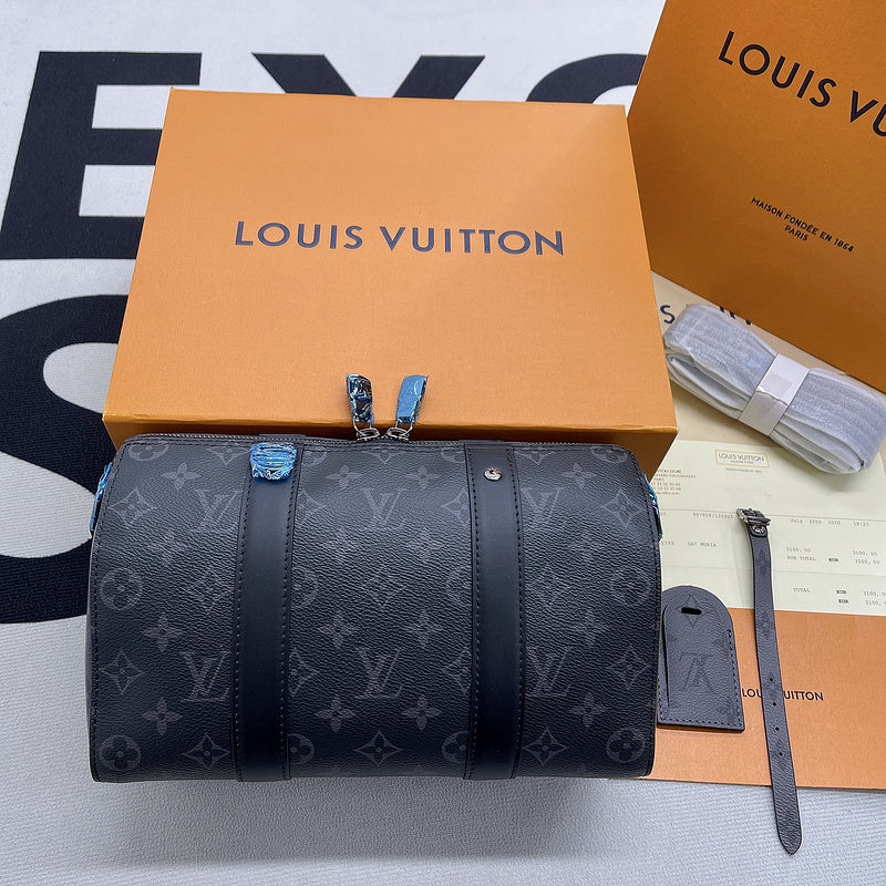 Ver Fashion Lu-Vi bags - 11265