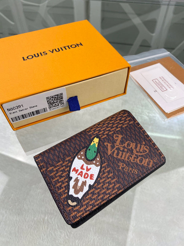 Ver Fashion Lu-Vi bags - 10951