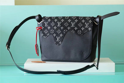 Ver Fashion Lu-Vi bags - 10259